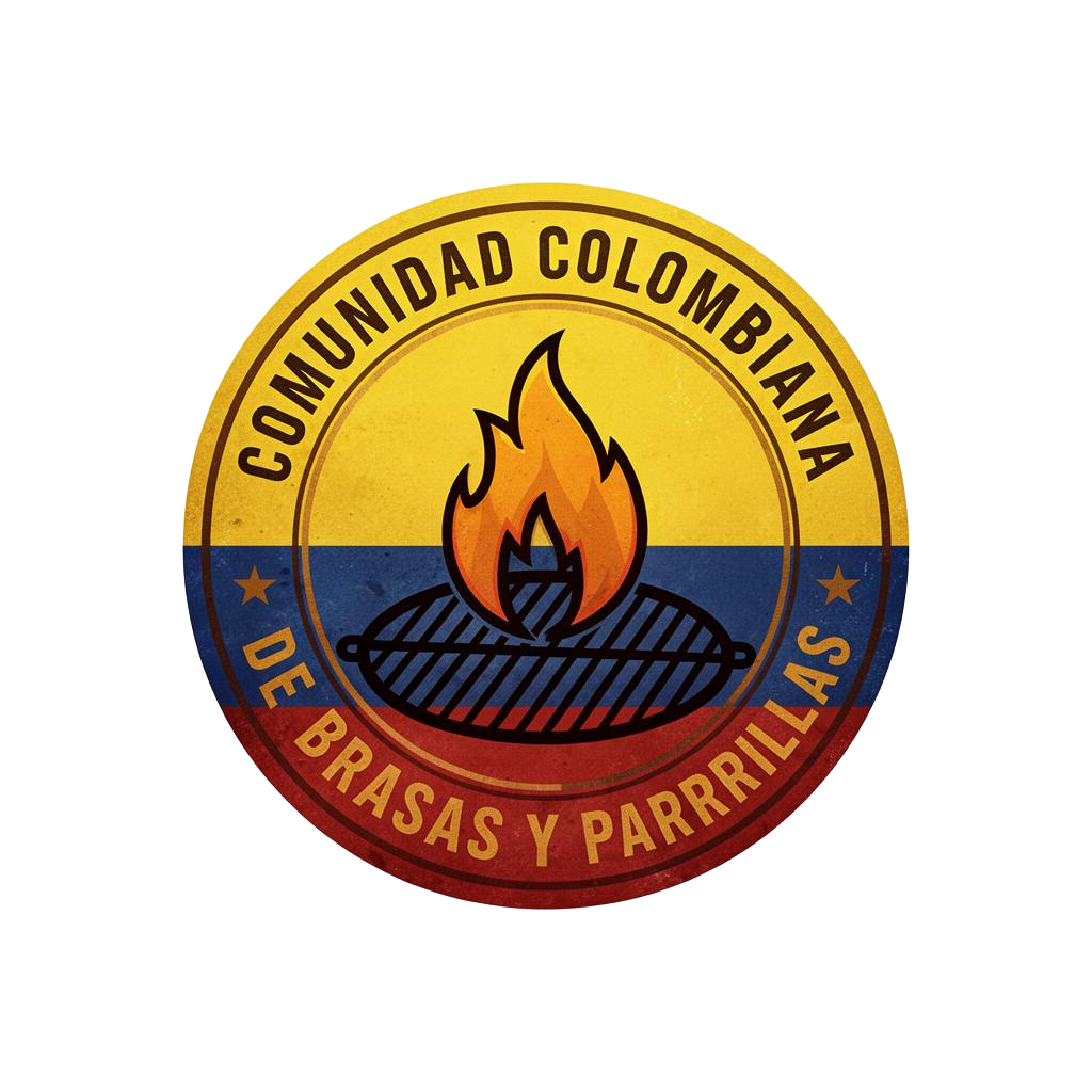 Comunidad Colombiana de Brasas y Parrillas